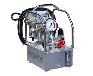 气动泵QMP304液压扭矩扳手气动泵