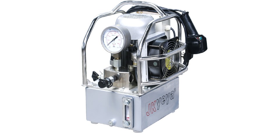 ZMP2004系列-自动卸压泵